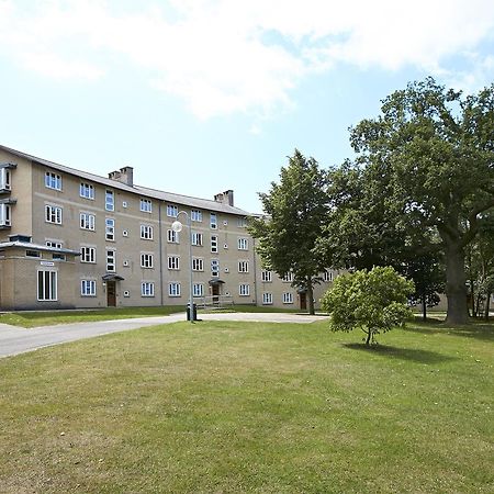 University Of Essex - Colchester Campus Exterior foto